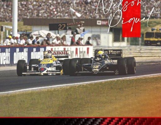 GP Ungheria 1986, il capolavoro di Nelson Piquet.