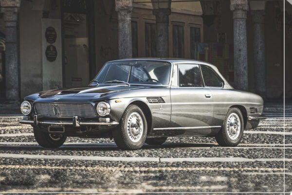 ISO Rivolta GT, 60 anni di una pietra miliare dell’auto italiana