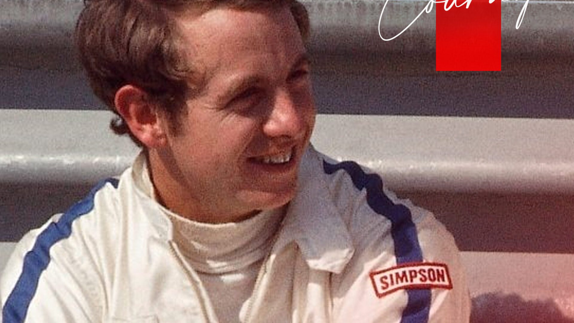 Piers Courage e quella curva fatale