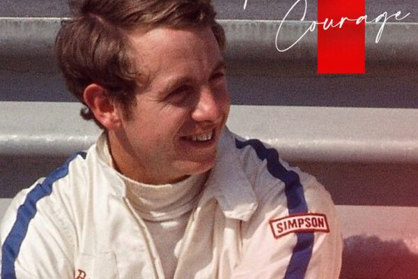 Piers Courage e quella curva fatale