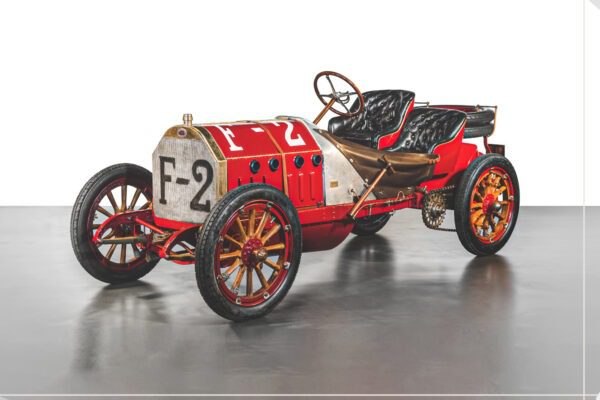 Fiat F2, storia di una straordinaria vettura da corsa