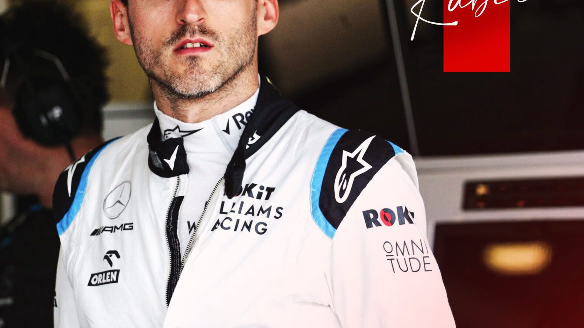 Robert Kubica, polacco da Corsa.