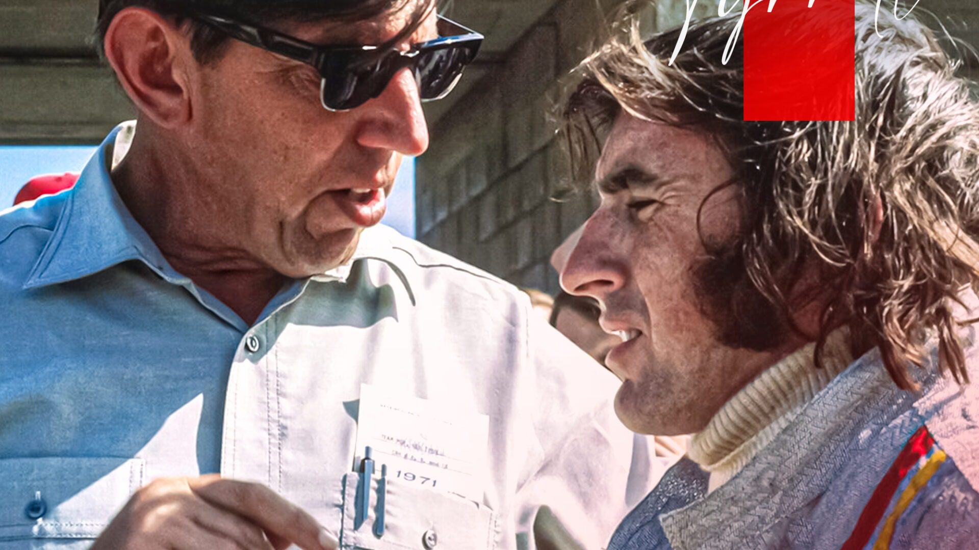 Ken Tyrrell, la leggenda del boscaiolo