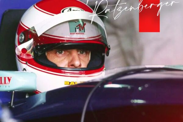 Roland Ratzenberger, una favola finita troppo presto