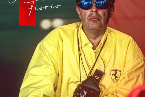 Cesare Fiorio, uomo da corsa