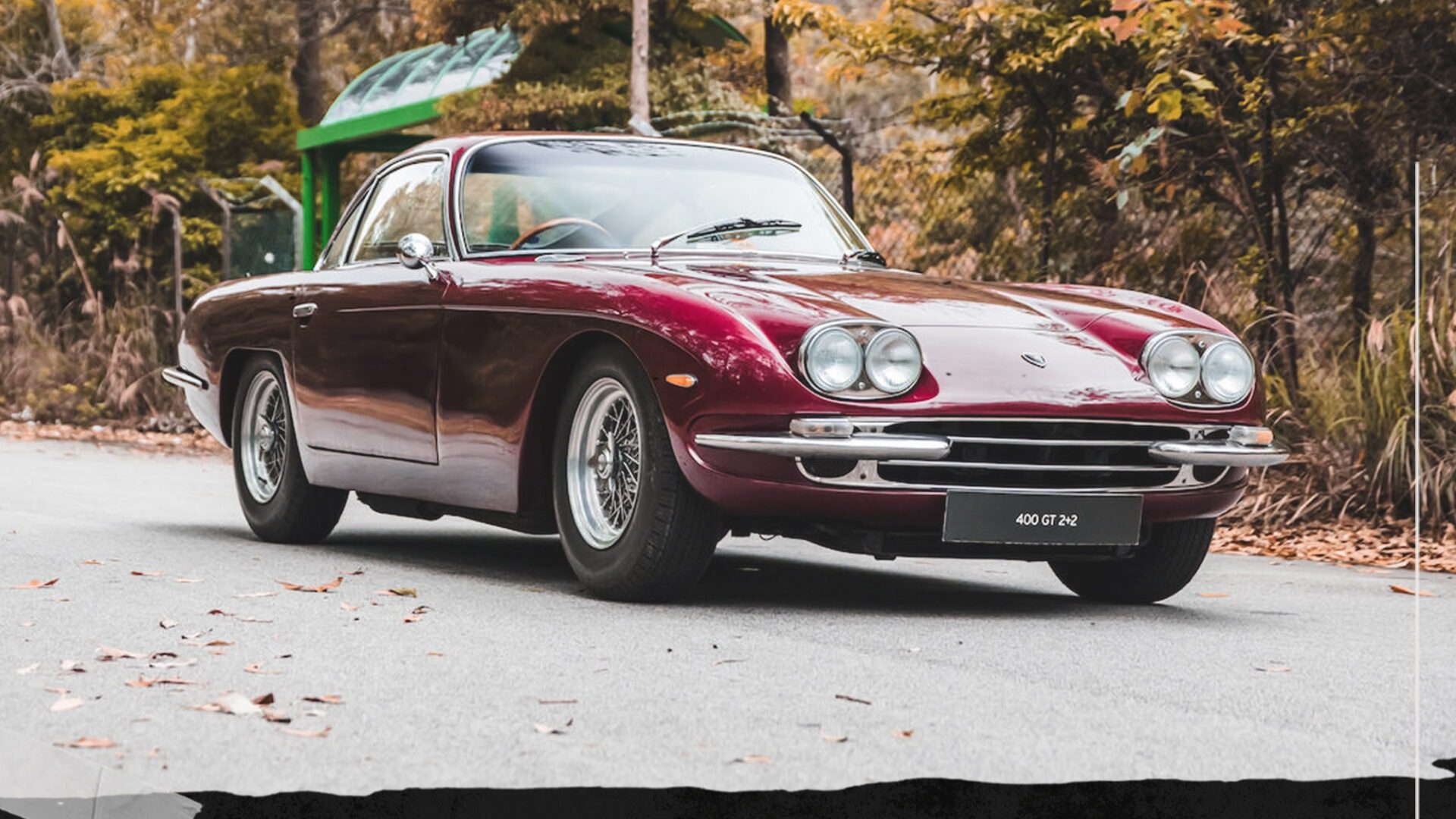 Lamborghini 350GT, la visione di un uomo ambizioso che volle farsi “Re delle Granturismo”