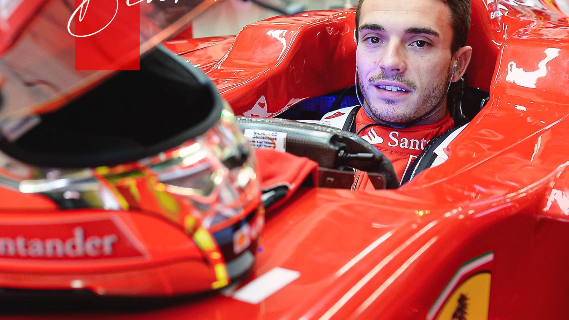Jules Bianchi, vittima di una direzione gara incompetente