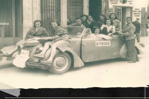 Lancia Astura, teatralmente bella