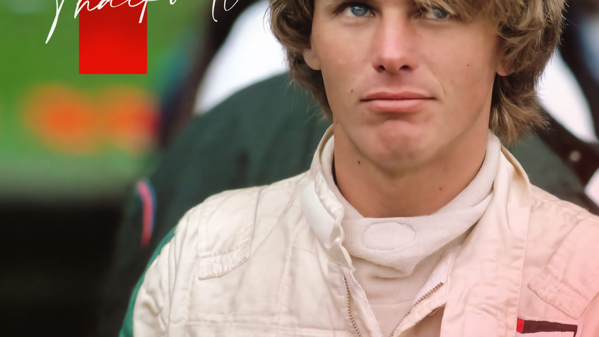 Mike Thackwell, fenomeno fuori dagli schemi