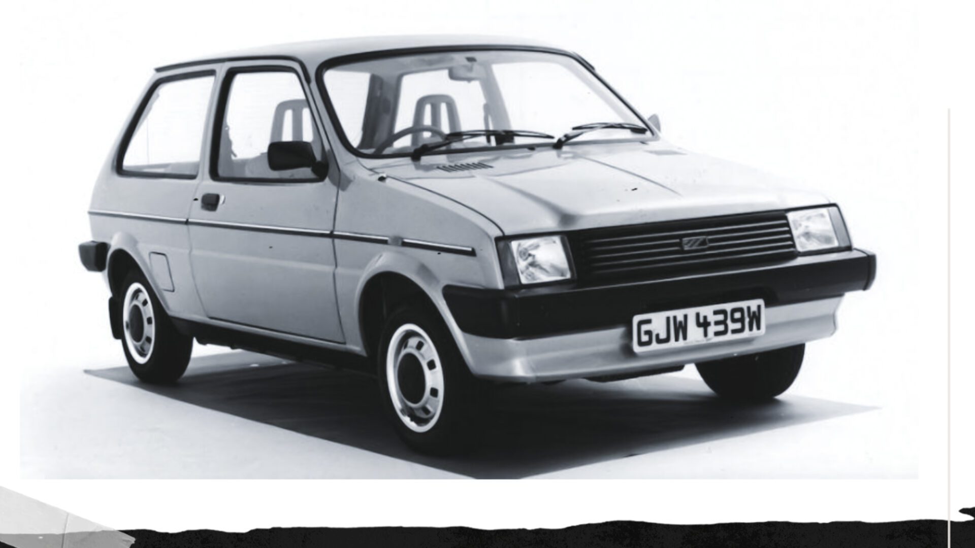 Austin Metro, storia di un successo incompiuto