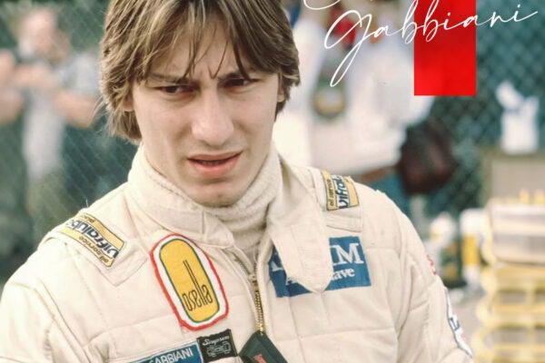 Beppe Gabbiani, il piede pesante da Podenzano