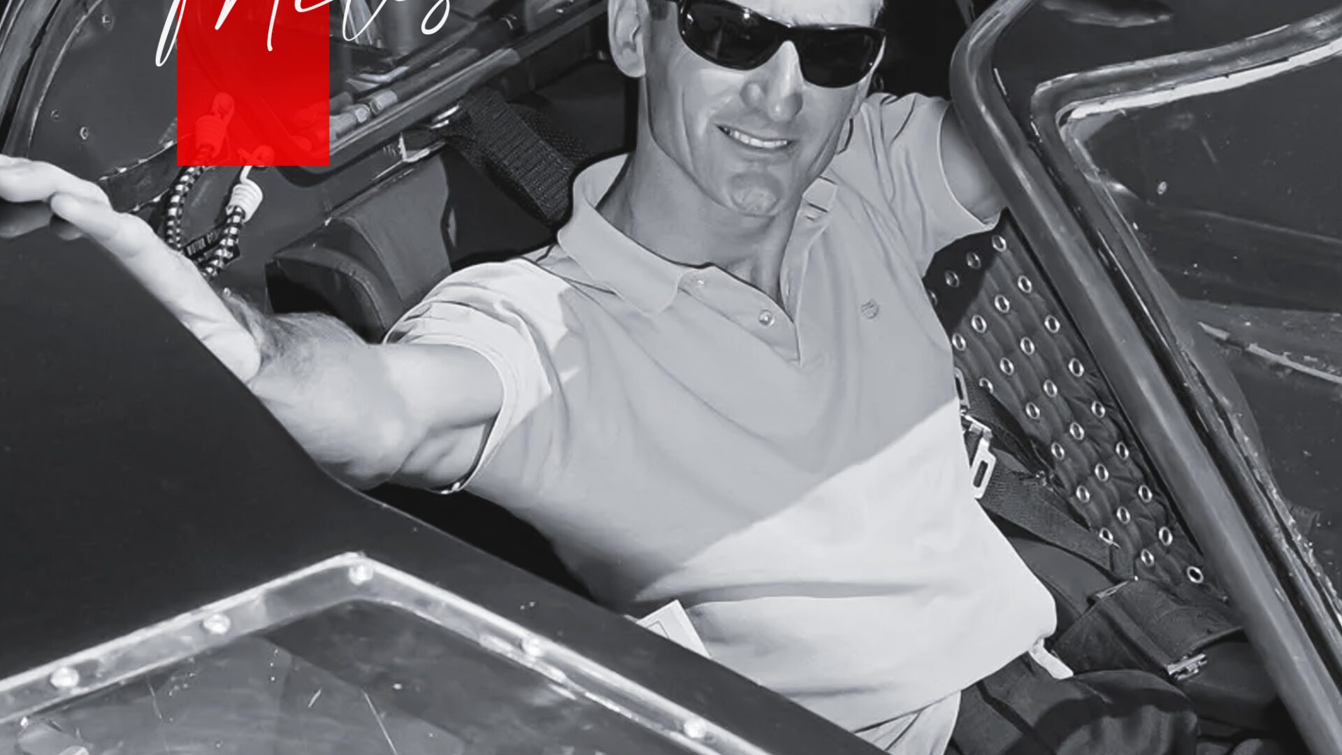 Ken Miles, il genio dal piede pesante