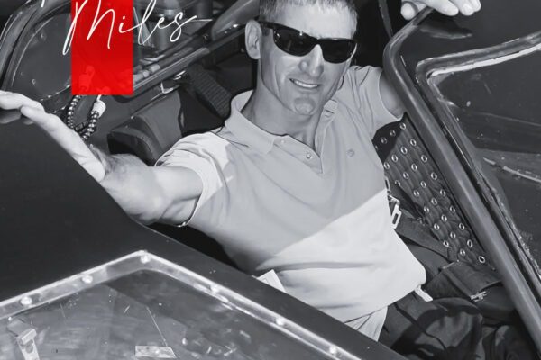 Ken Miles, il genio dal piede pesante