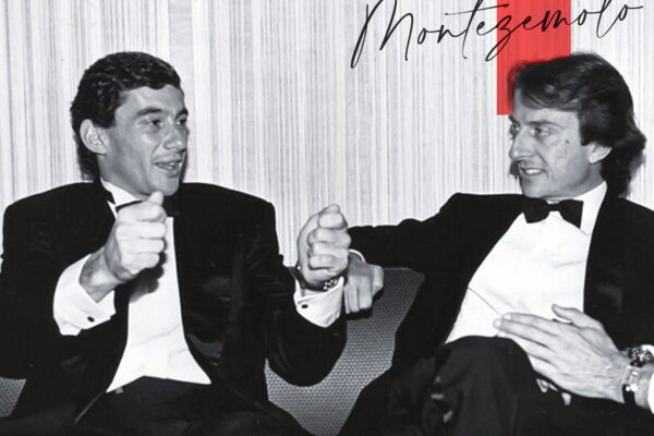 Senna, Montezemolo e la storia di una collaborazione mai nata.