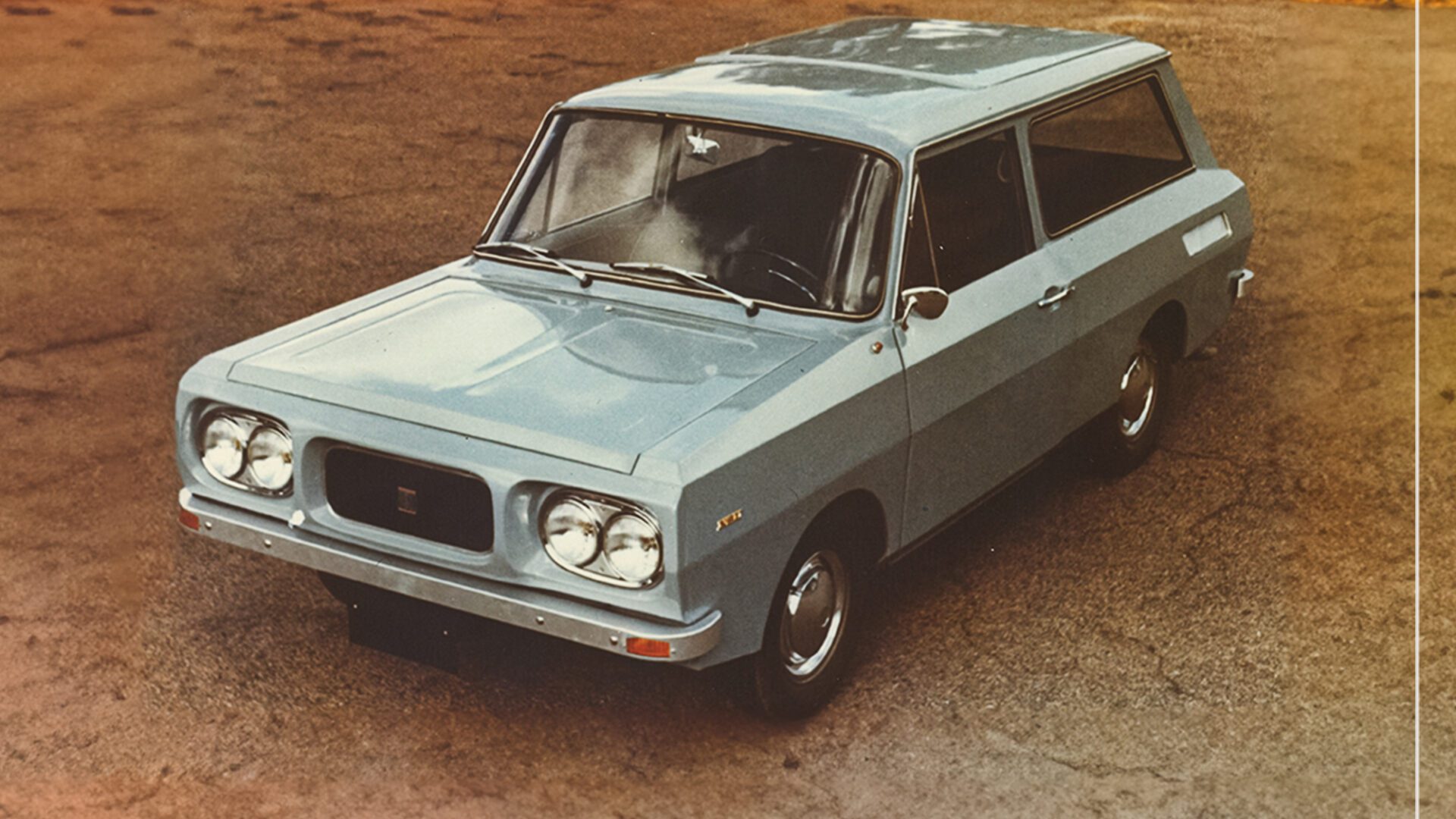 NSU Uruguay, curiosa, ma di successo