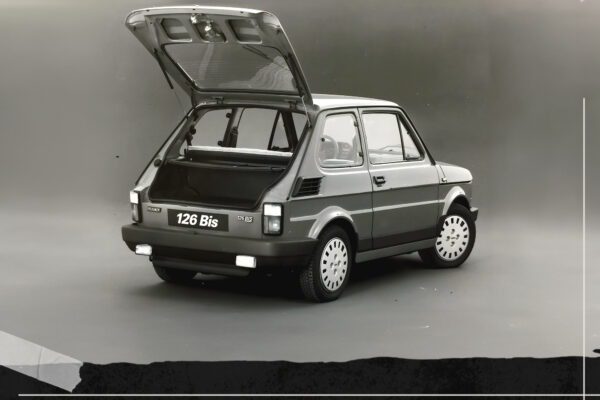Fiat 126 Bis, l’ultimo atto della mitica 126