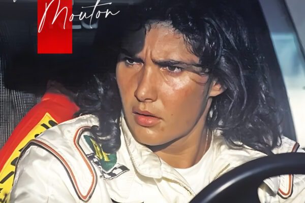Michèle Mouton, la regina dei Rally