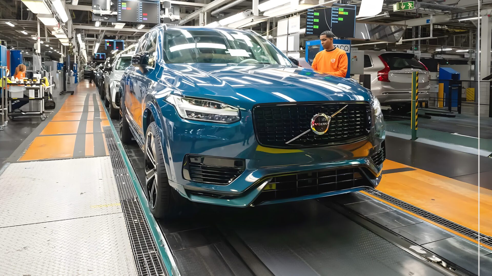 Volvo dice addio al motore diesel