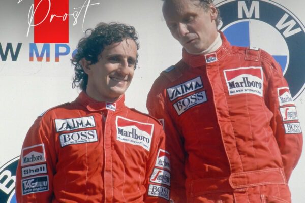 Zandvoort 1985: l’ultimo trionfo di Lauda