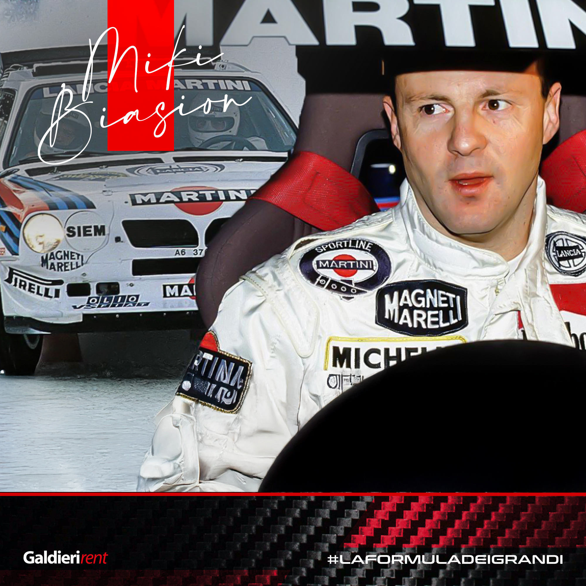 Miki Biasion, la ‘leggenda’ di Bassano del Grappa anni ’80